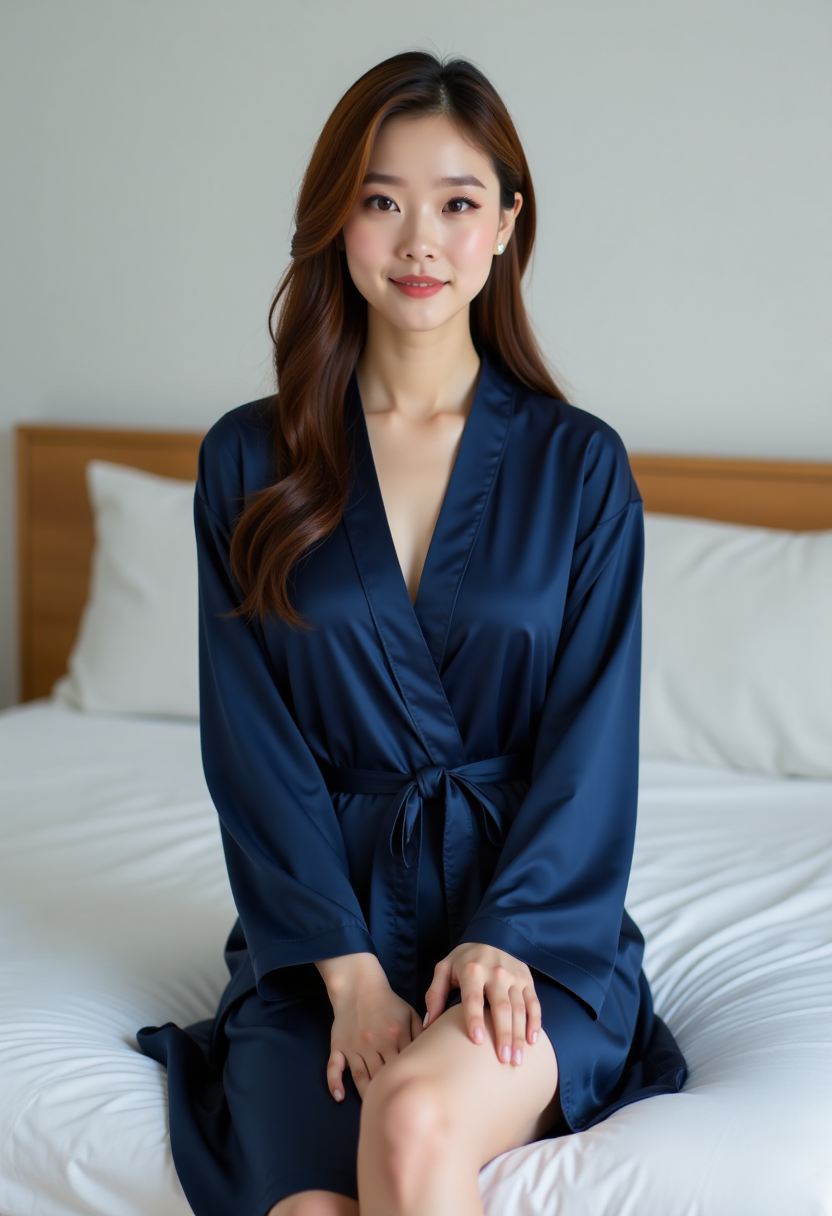 长夜微光