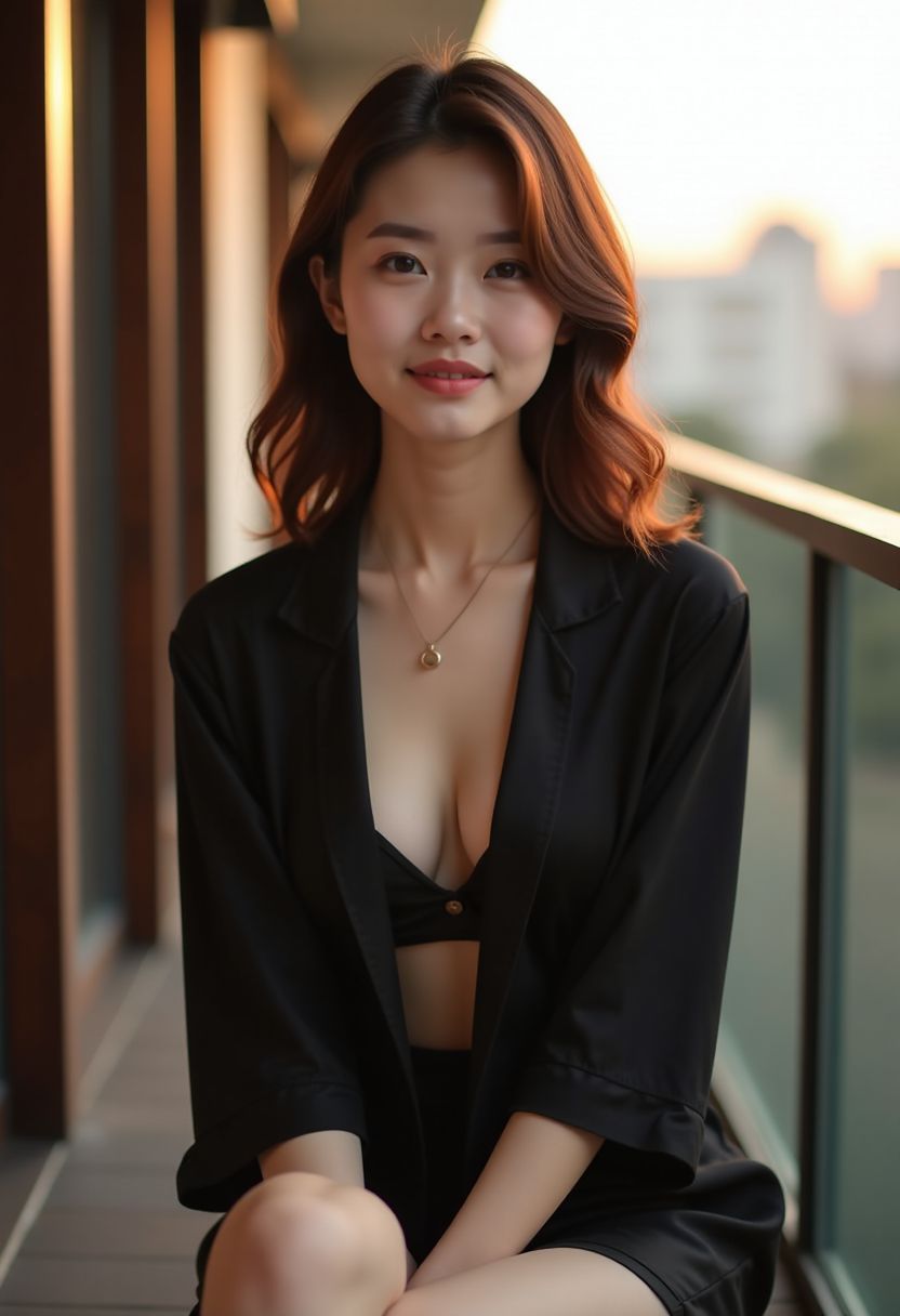灭火宝贝剧照