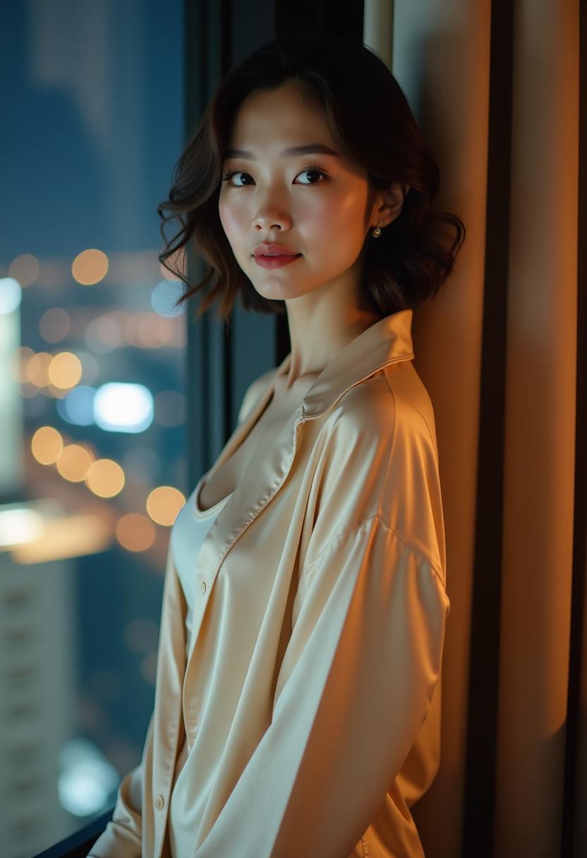 深海回声海报